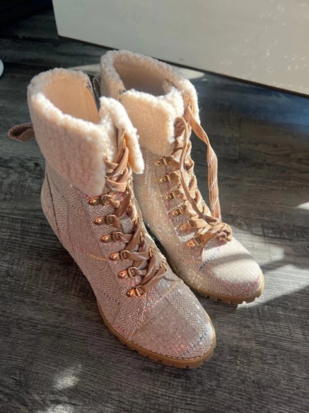 Women’s 9.5 Heels